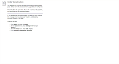 Desktop Screenshot of cms2.education.gov.il